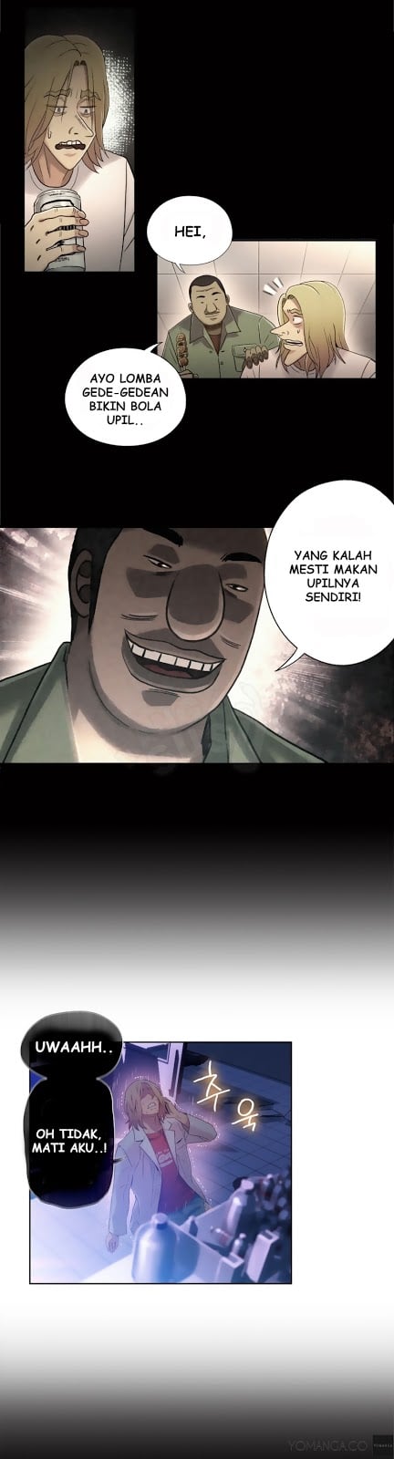 Sweet Guy - Chapter 42 20