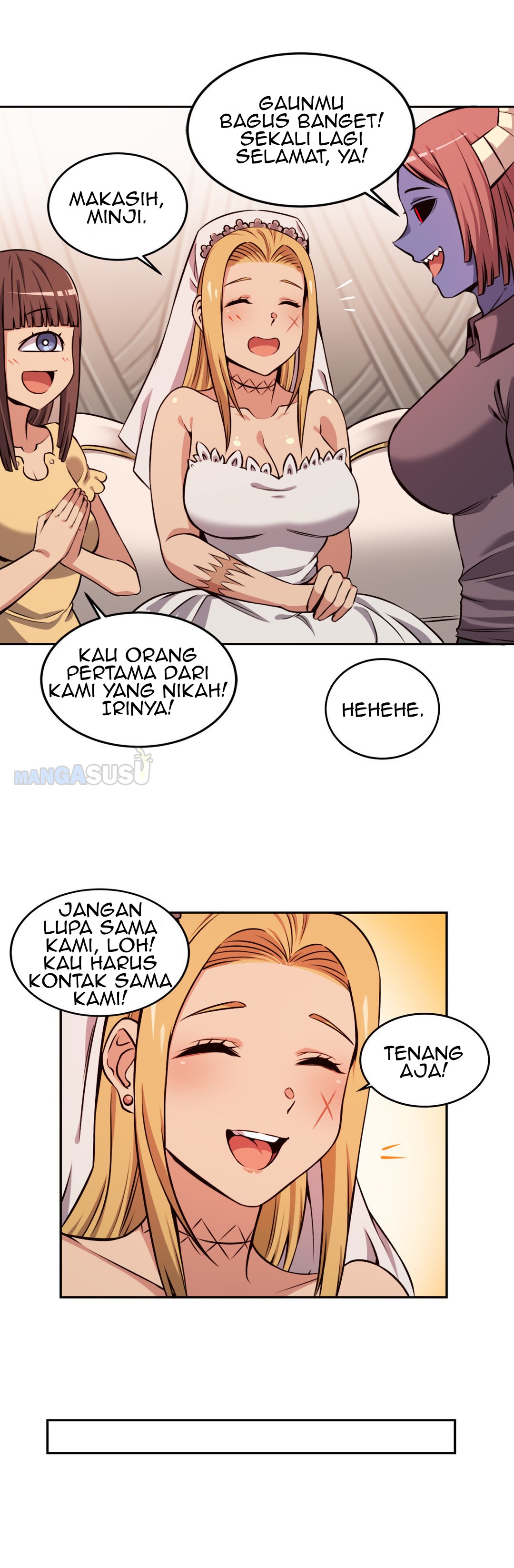 Girlfriend Zombie - Chapter 42 15