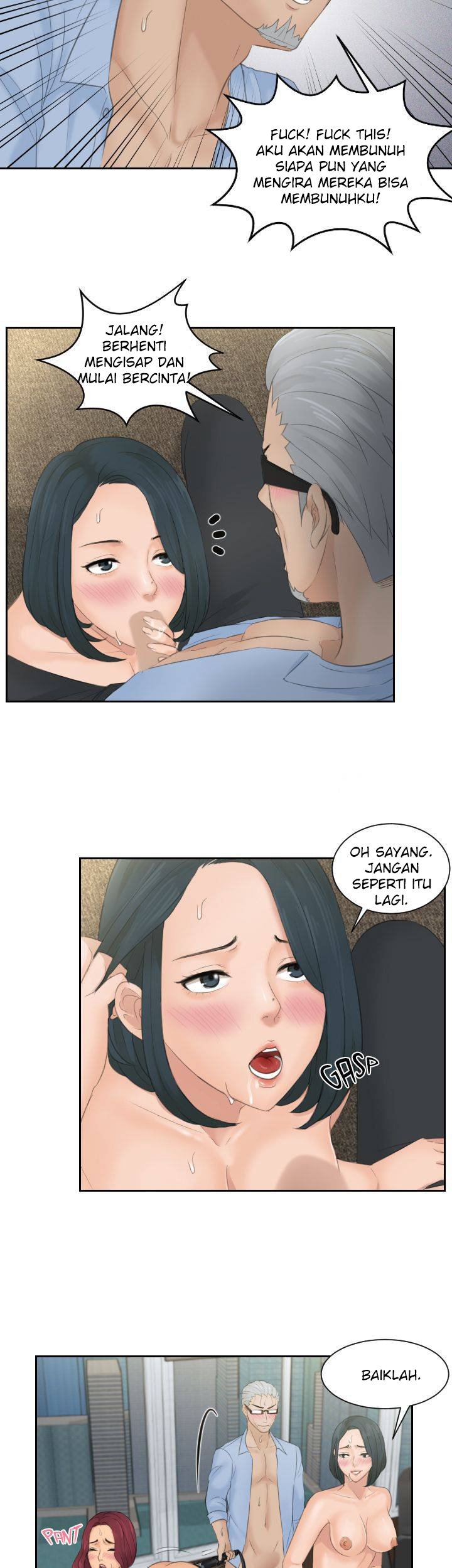 Mind Reader - Chapter 42 11