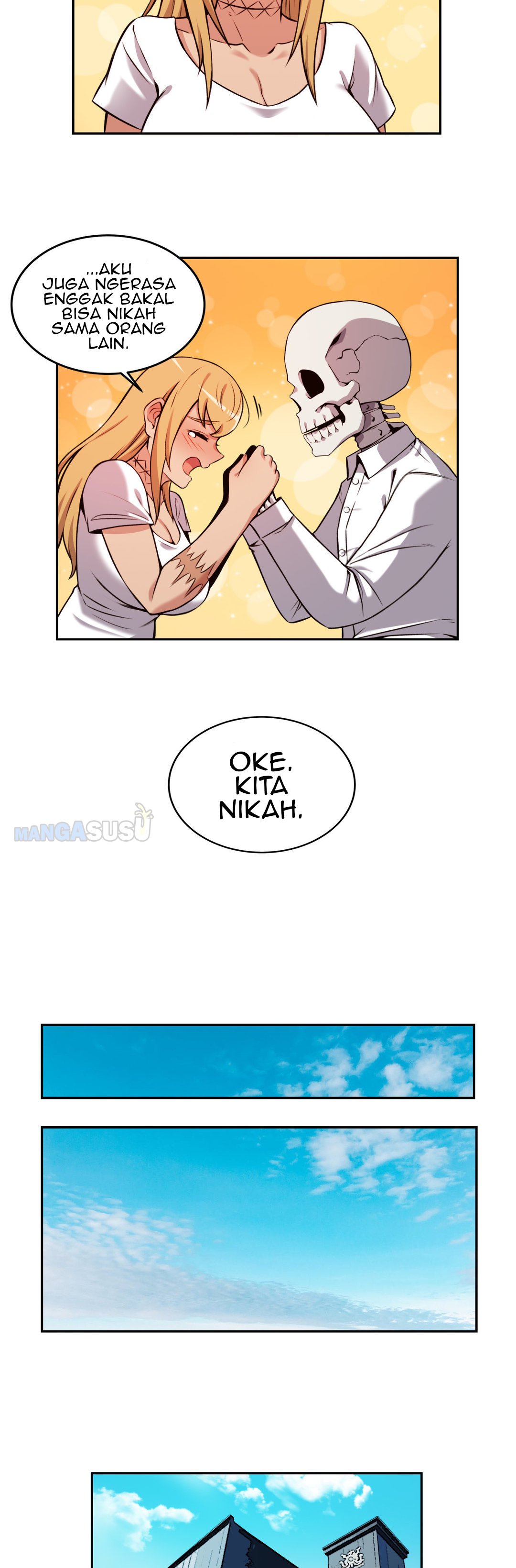 Girlfriend Zombie - Chapter 42 12