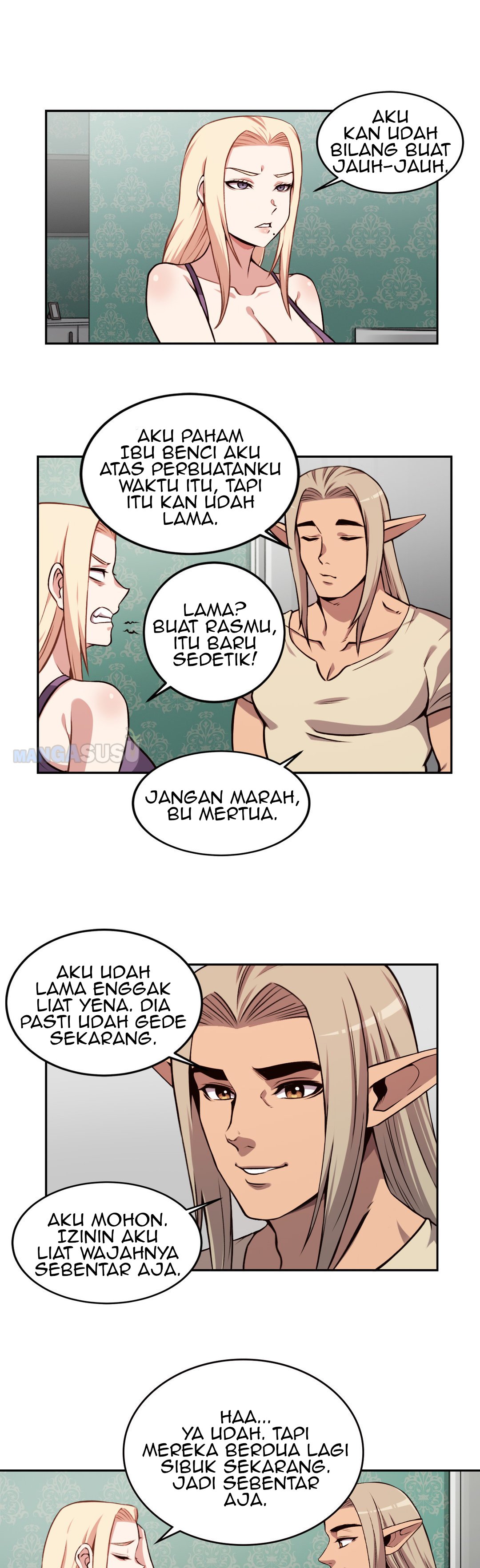 Girlfriend Zombie - Chapter 42 23