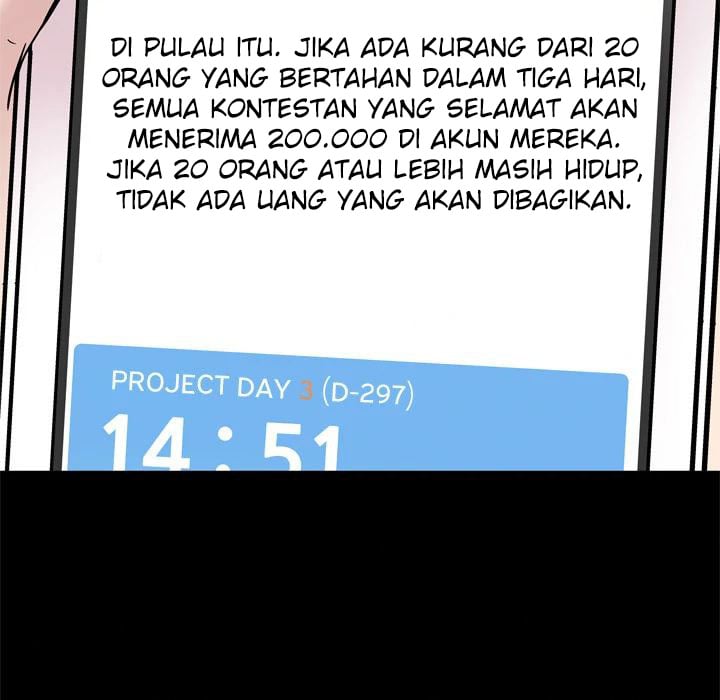Project Utopia - Chapter 42 87