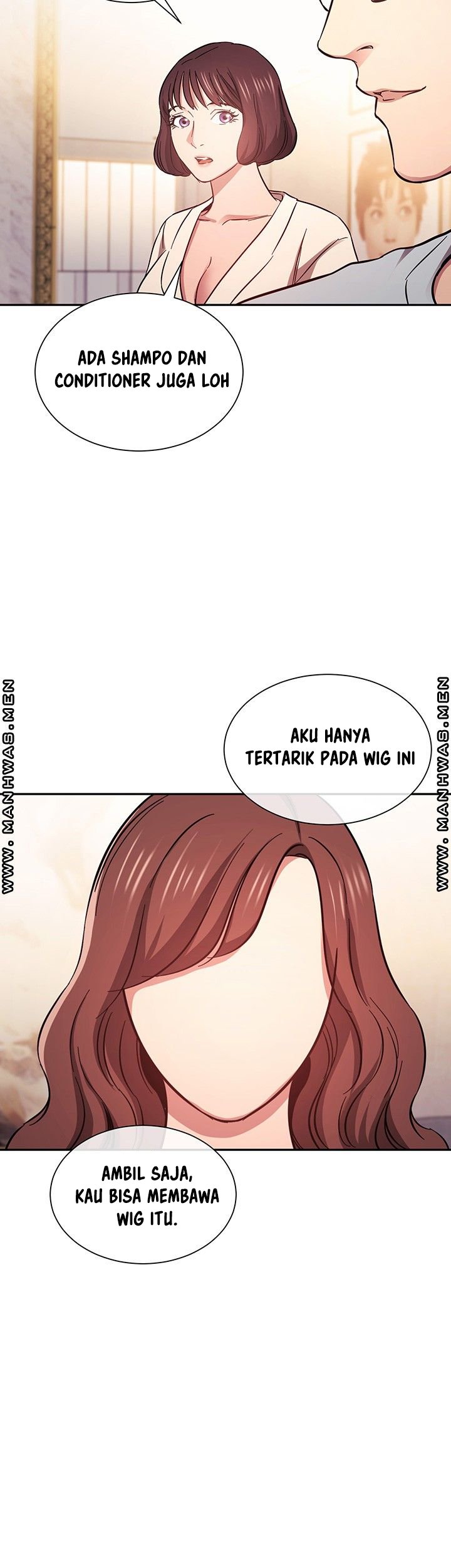 Mother Hunting - Chapter 42 34