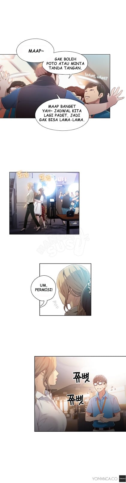 Sweet Guy - Chapter 42 13
