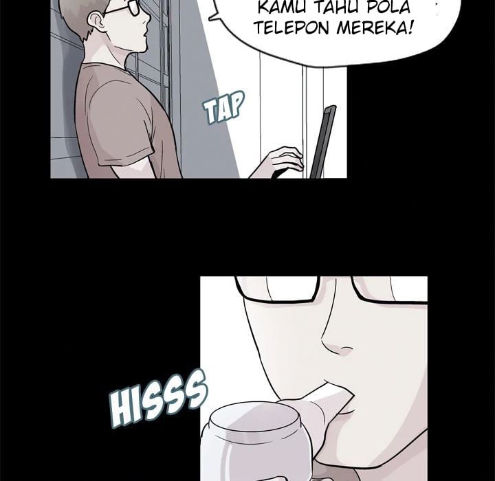 Project Utopia - Chapter 42 75