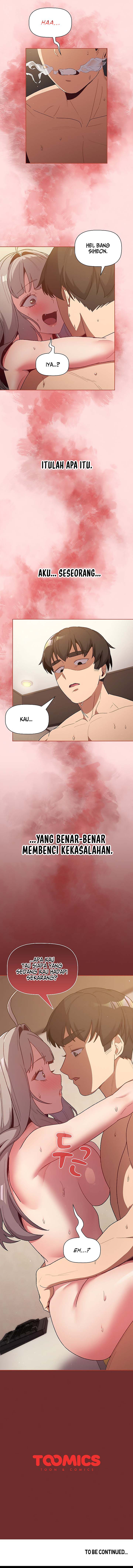 What am I supossed to do now? - Chapter 42 7
