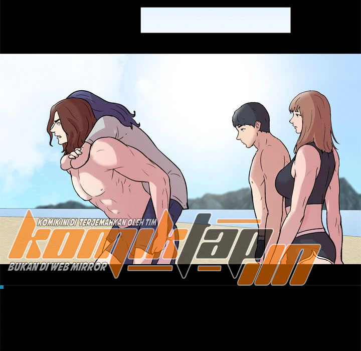 Project Utopia - Chapter 42 68
