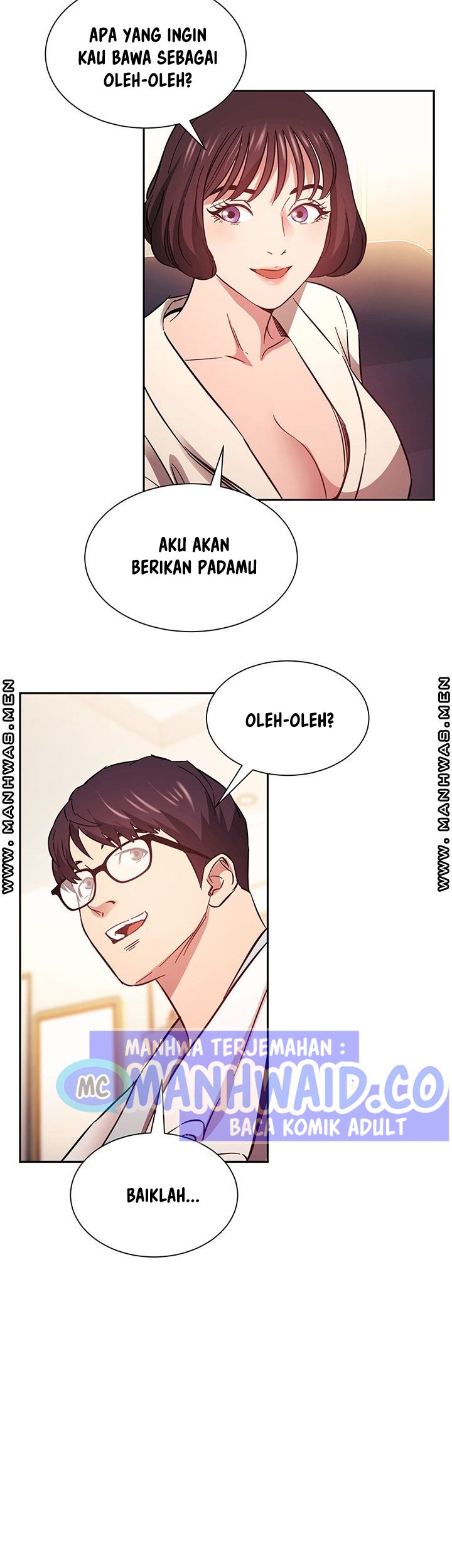 Mother Hunting - Chapter 42 31