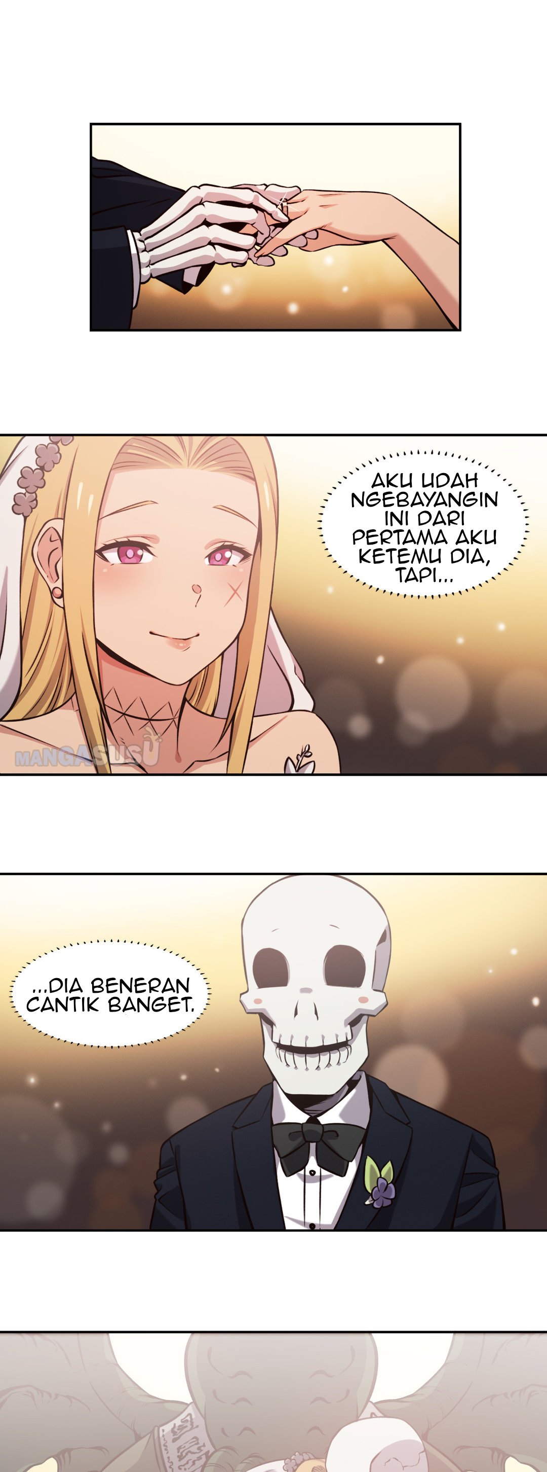 Girlfriend Zombie - Chapter 42 17