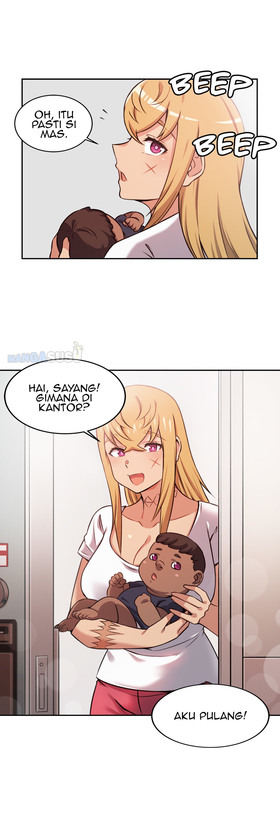 Girlfriend Zombie - Chapter 42 28
