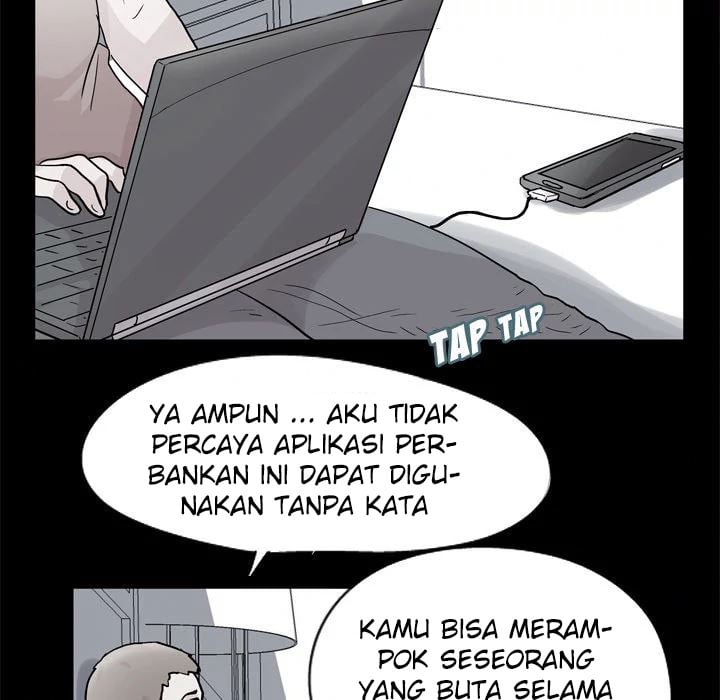 Project Utopia - Chapter 42 74