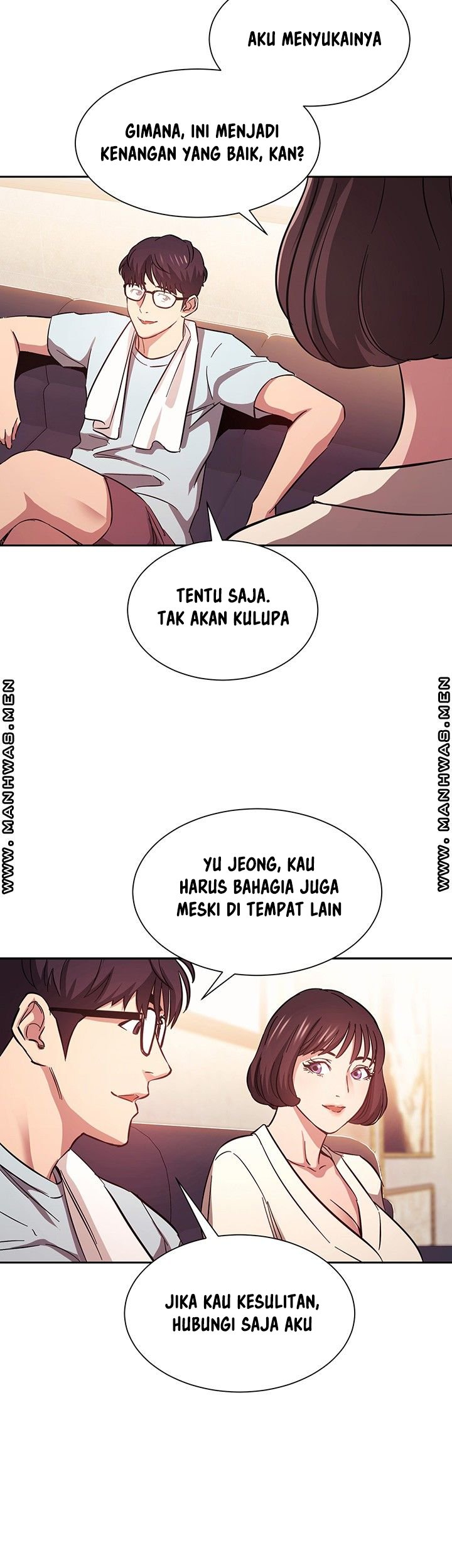 Mother Hunting - Chapter 42 29