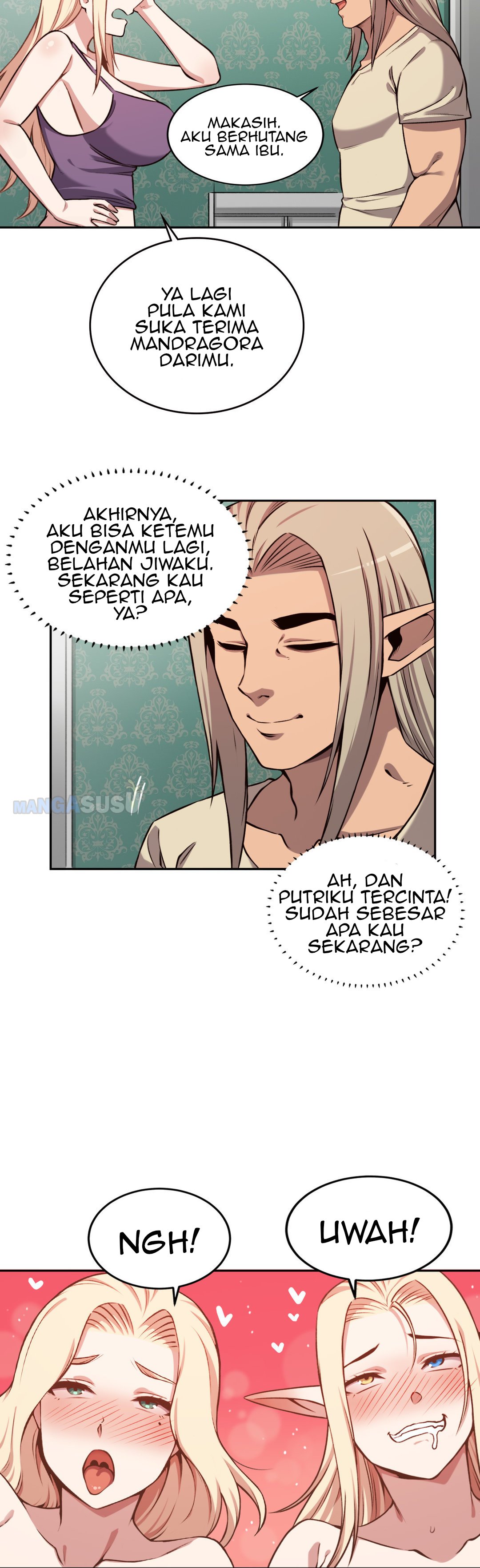 Girlfriend Zombie - Chapter 42 24
