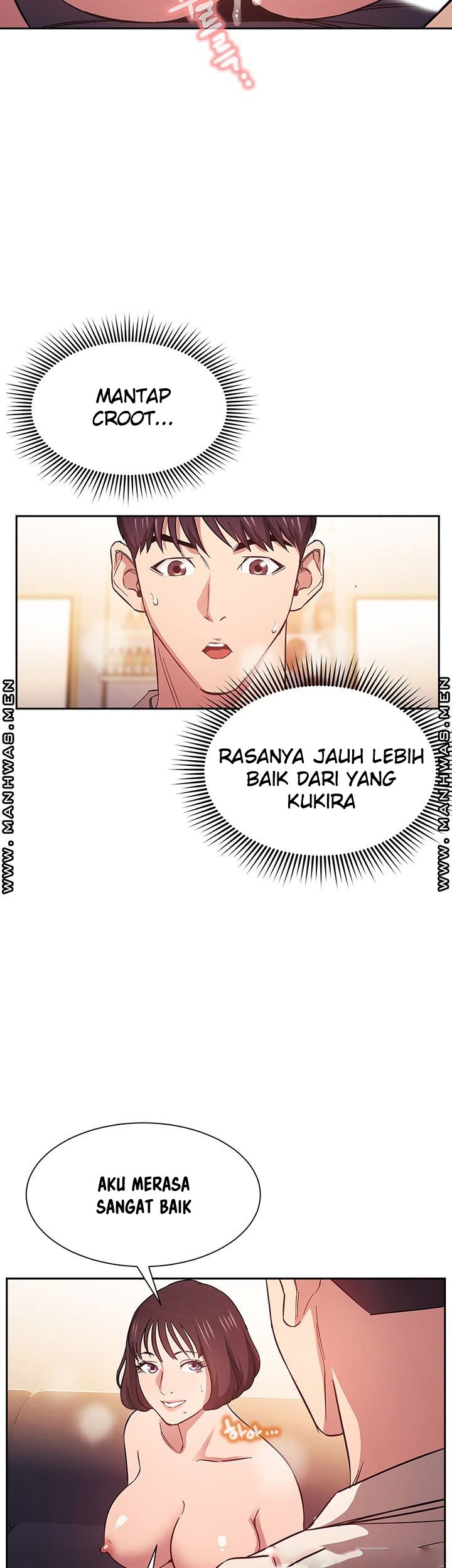 Mother Hunting - Chapter 42 19