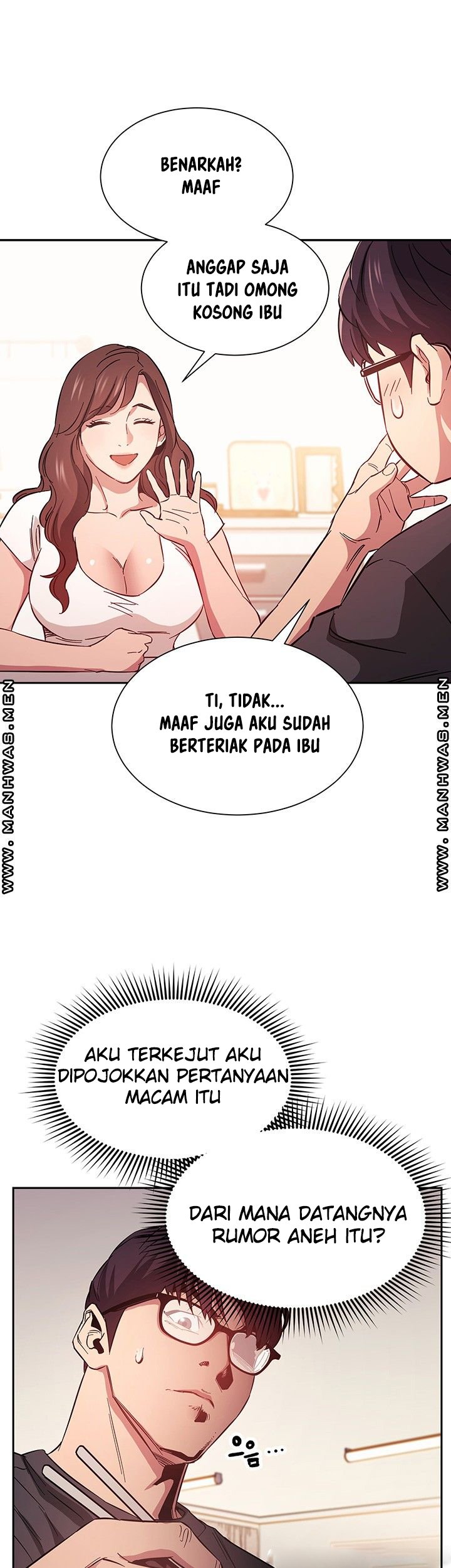 Mother Hunting - Chapter 42 39