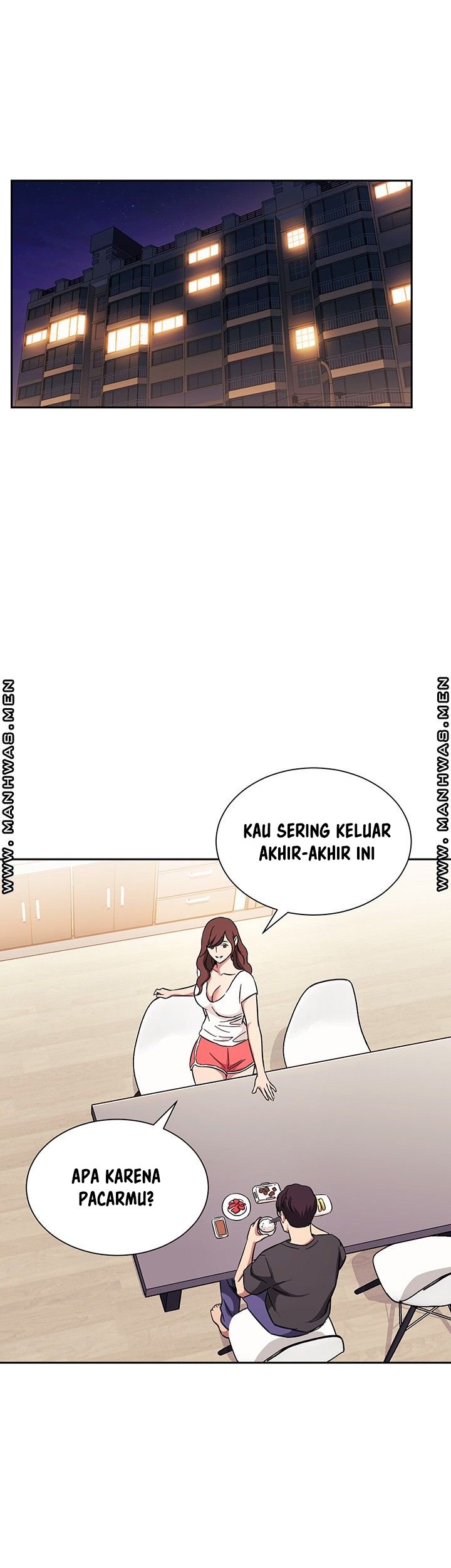 Mother Hunting - Chapter 42 35
