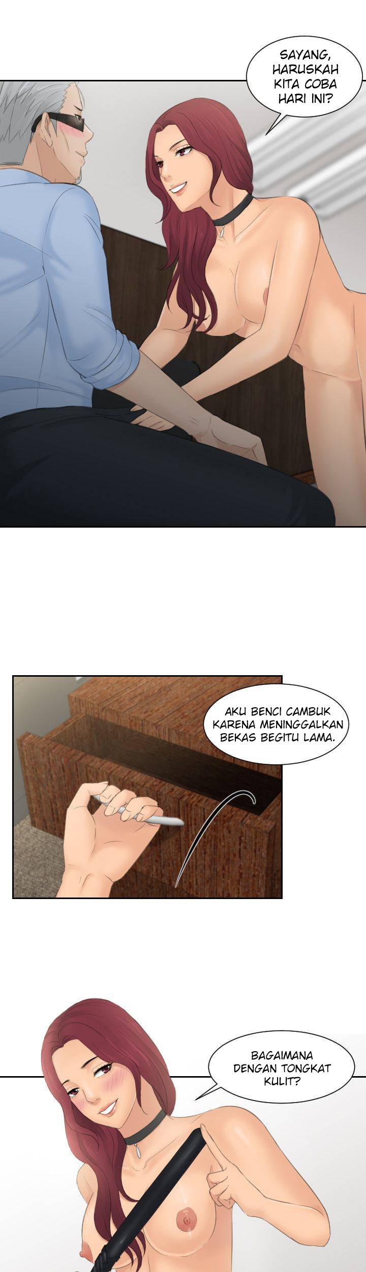 Mind Reader - Chapter 42 2