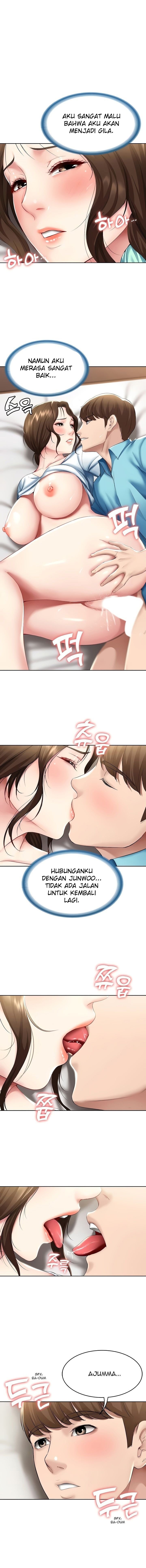 Boarding Diary - Chapter 57 1