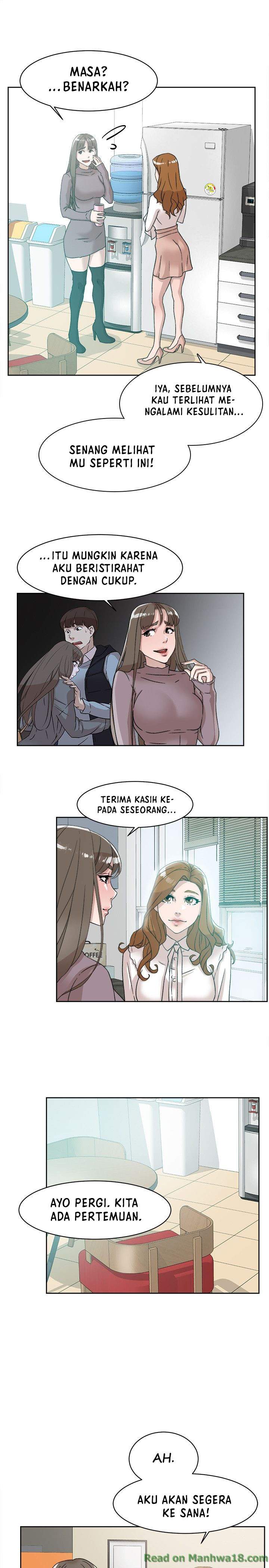 Her 4 Incher - Chapter 57 27
