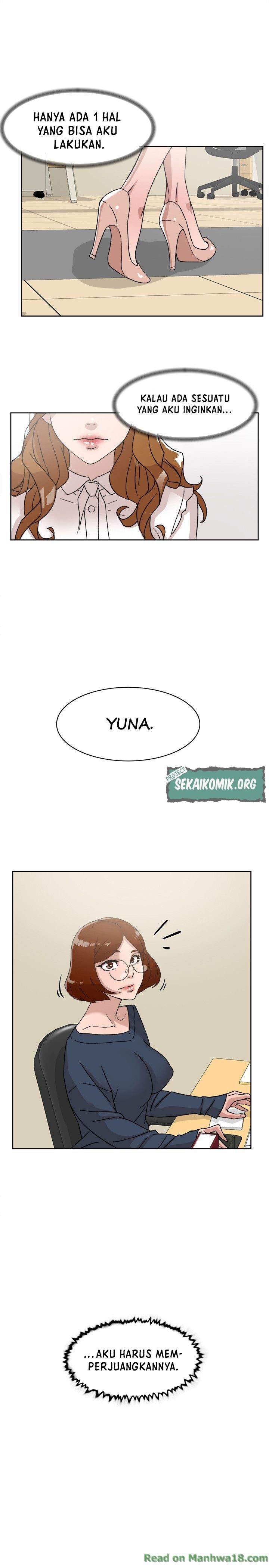 Her 4 Incher - Chapter 57 29