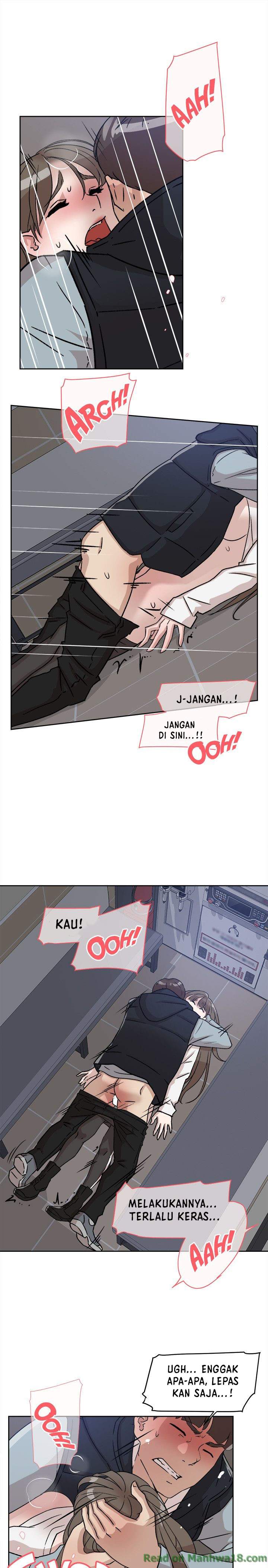Her 4 Incher - Chapter 57 8