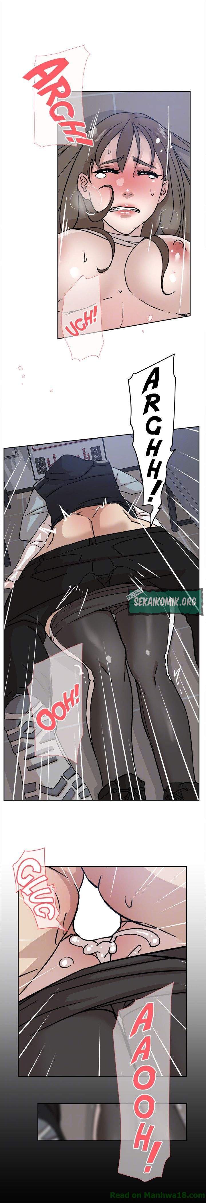 Her 4 Incher - Chapter 57 10