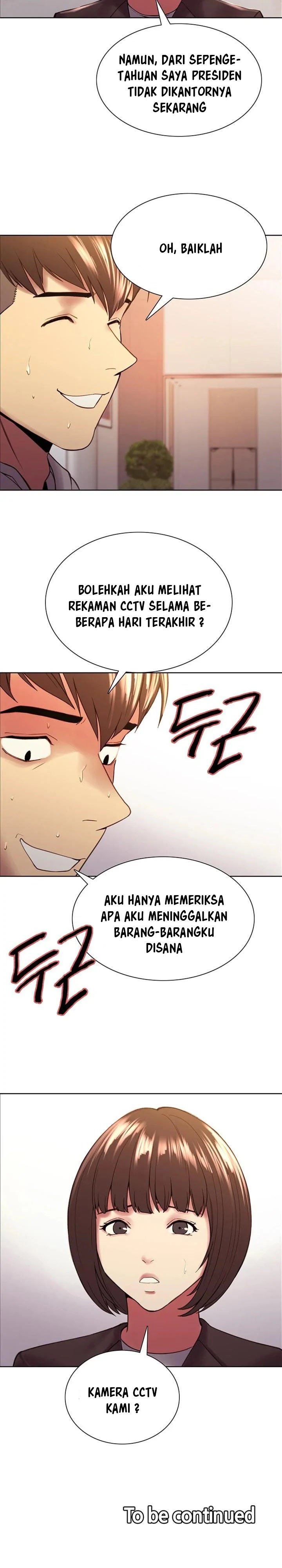 The Runaway Family - Chapter 57 9