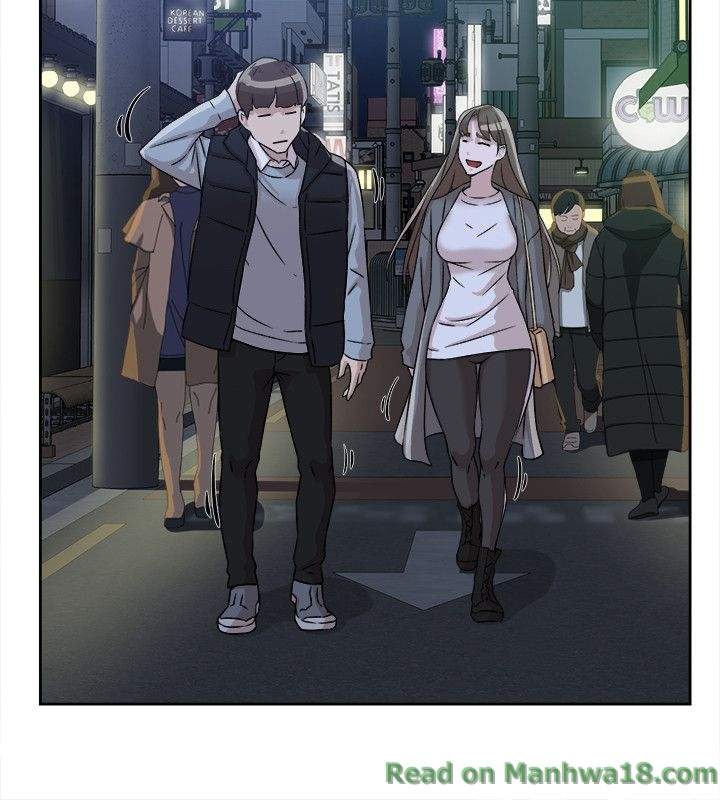 Her 4 Incher - Chapter 57 17