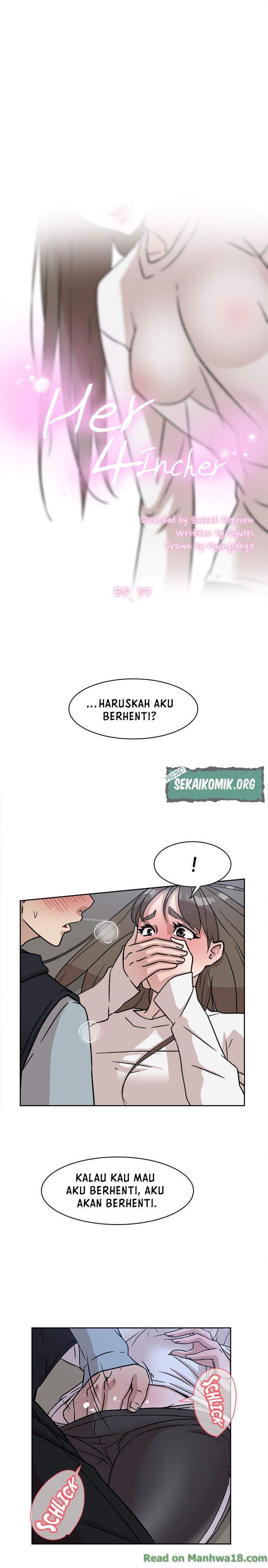 Her 4 Incher - Chapter 57 2