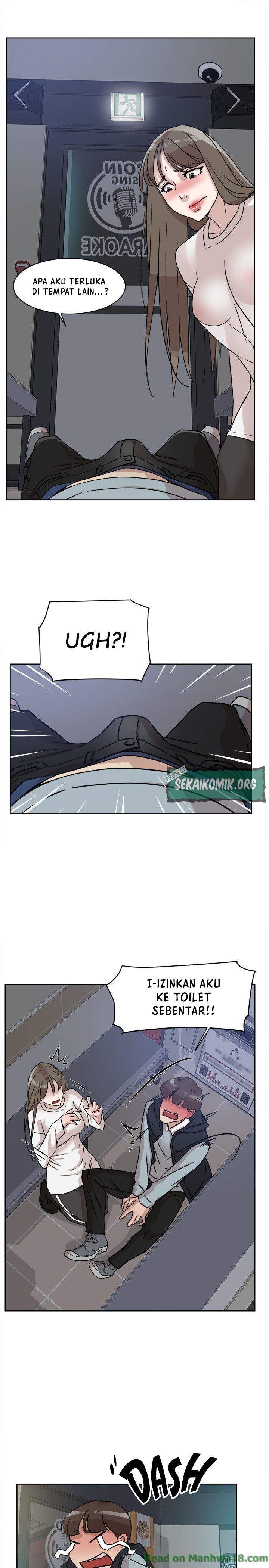 Her 4 Incher - Chapter 57 14