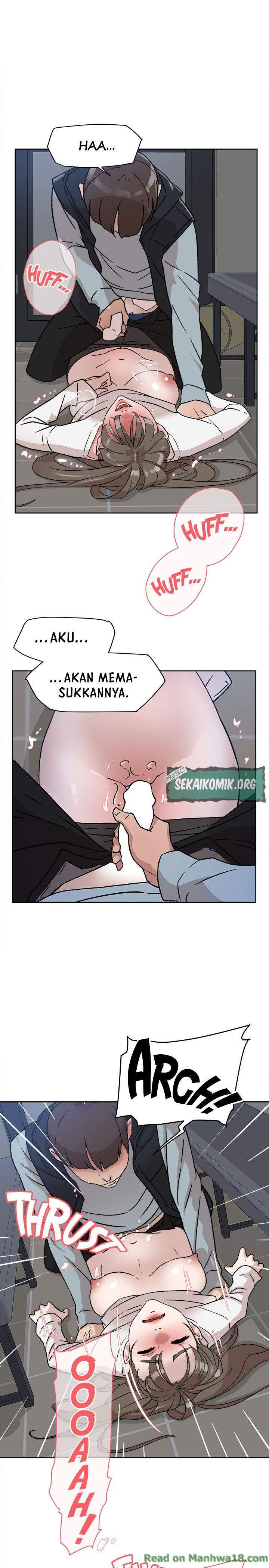 Her 4 Incher - Chapter 57 6