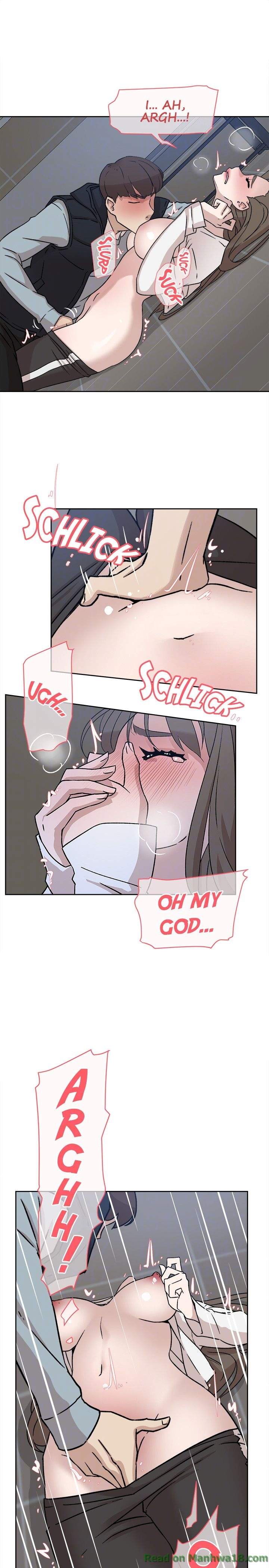 Her 4 Incher - Chapter 57 4