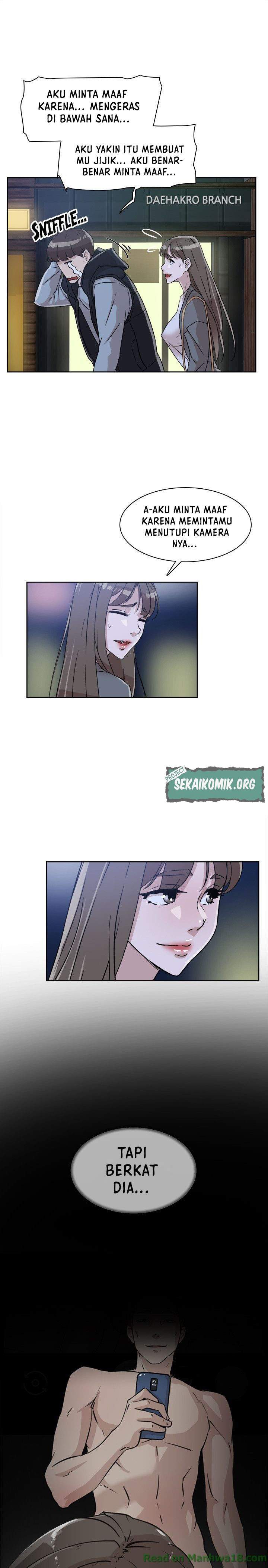 Her 4 Incher - Chapter 57 18
