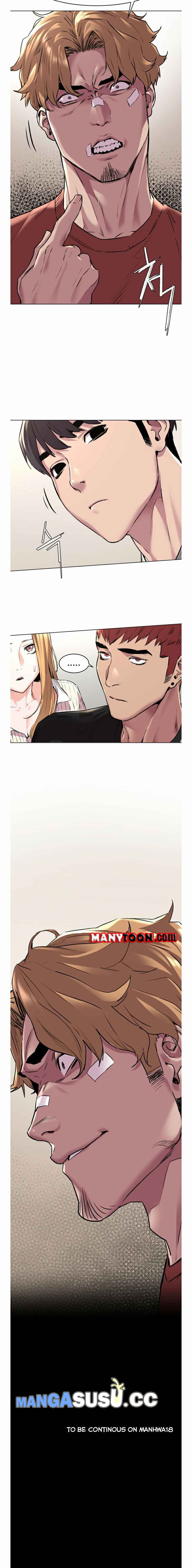 My Kingdom (Silent War) - Chapter 57 11