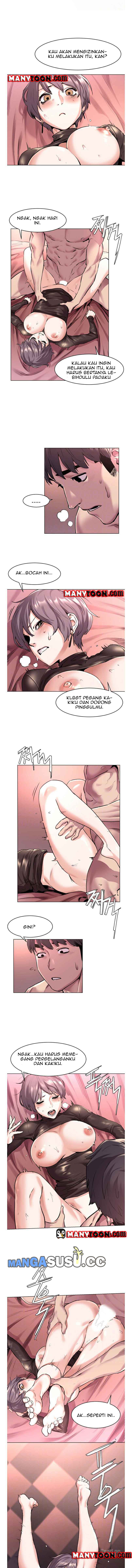 My Kingdom (Silent War) - Chapter 57 5