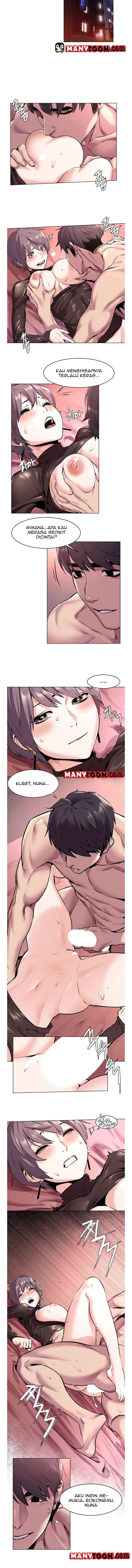 My Kingdom (Silent War) - Chapter 57 4