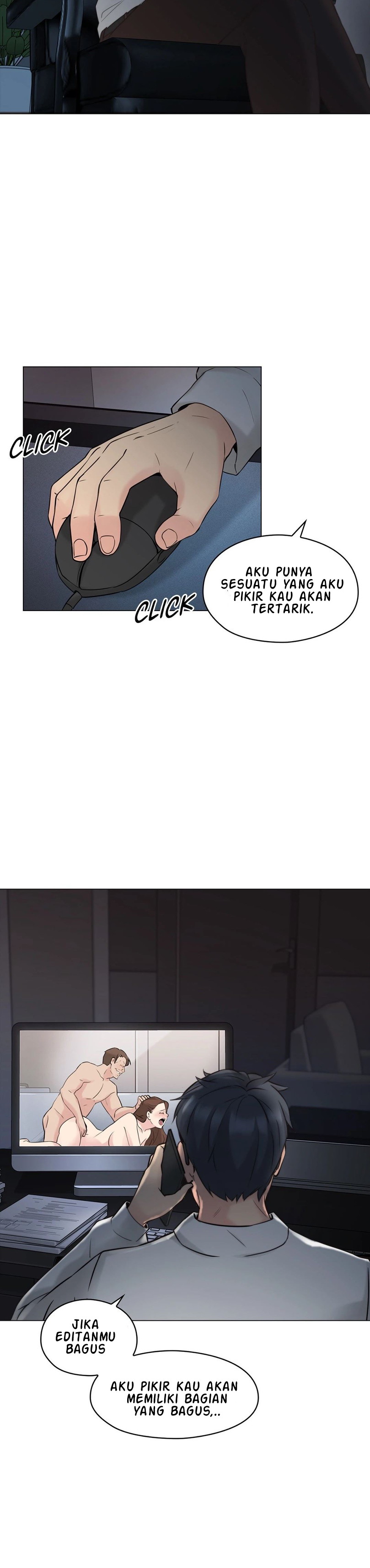 Teacher, Long Time No See - Chapter 57 26