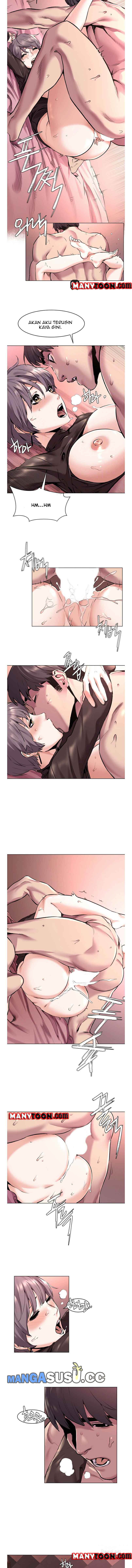My Kingdom (Silent War) - Chapter 57 7