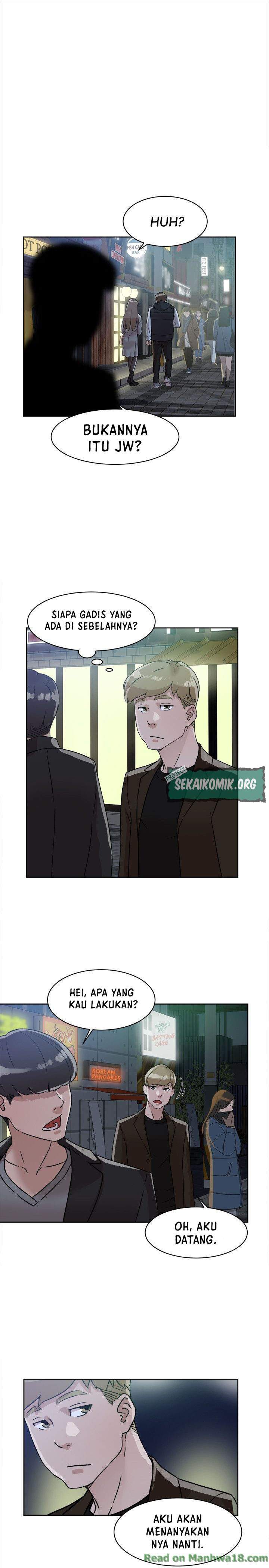 Her 4 Incher - Chapter 57 22