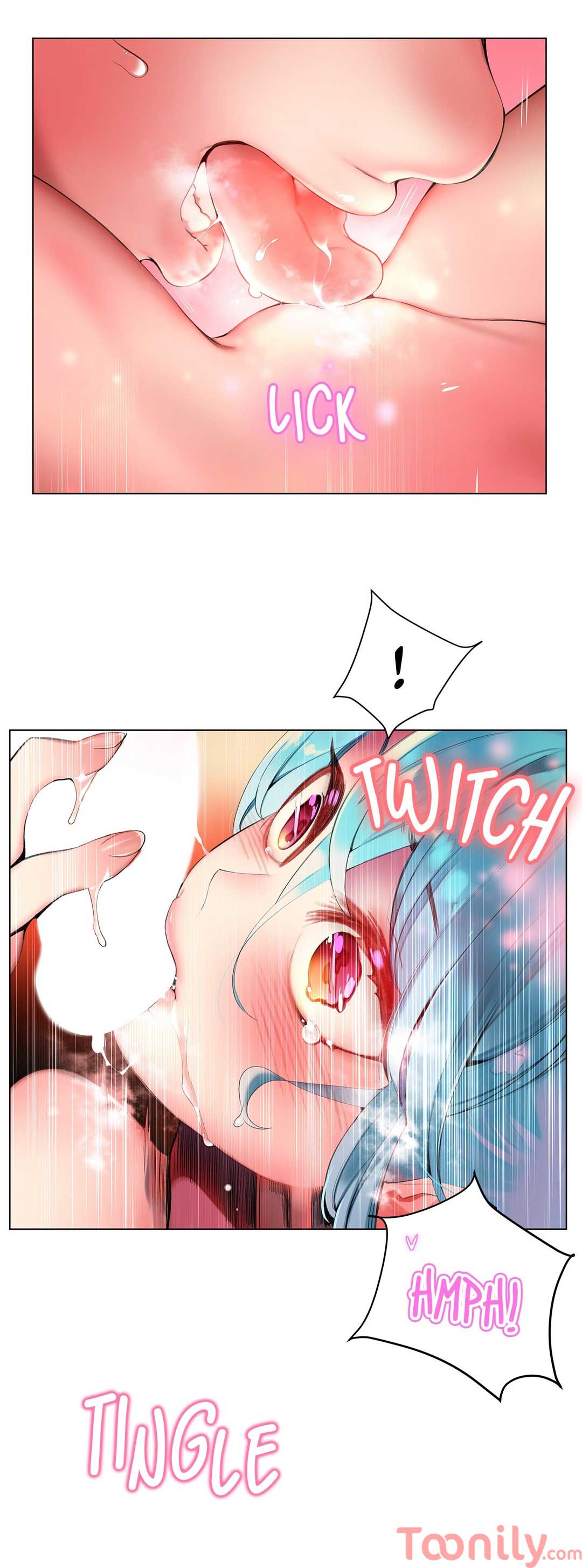 Lilith&#8217;s Cord - Chapter 65 17