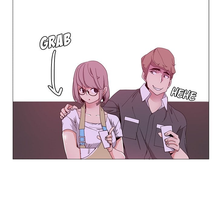 Bad Mom - Chapter 03 33