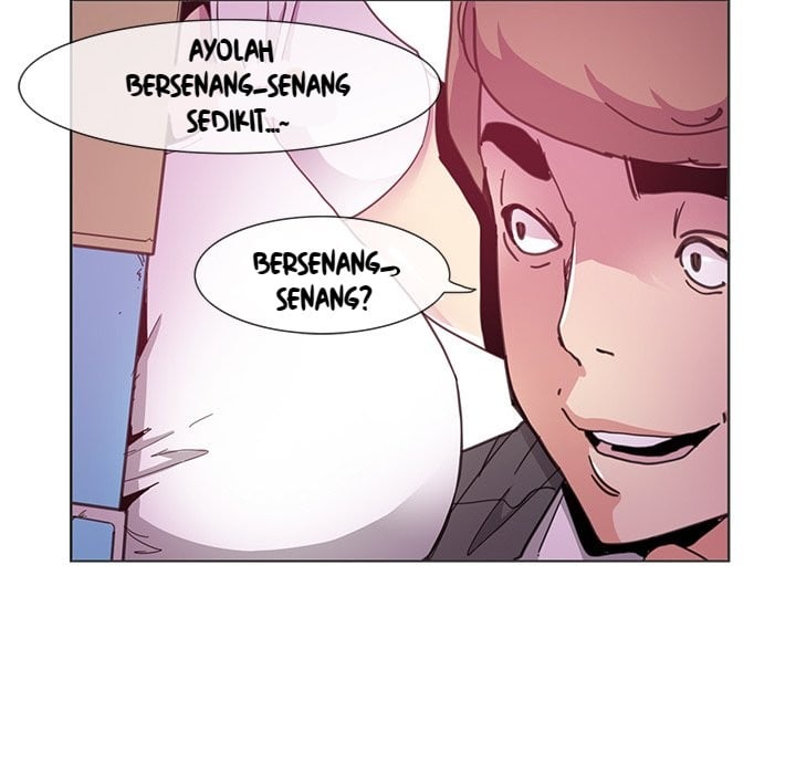 Bad Mom - Chapter 03 46