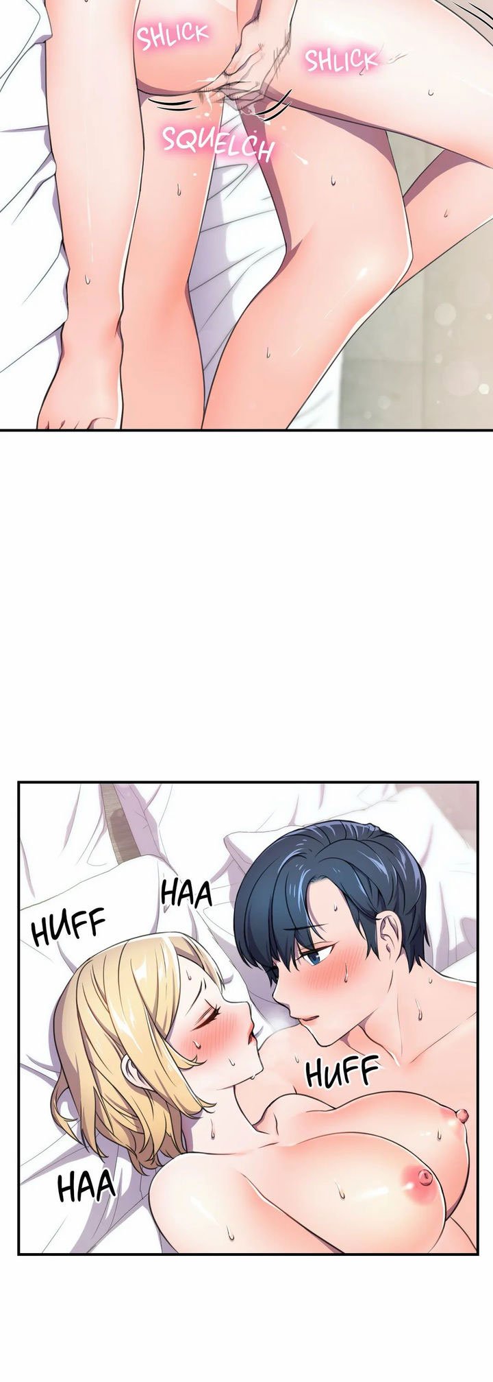 Hero Manager - Chapter 03 41