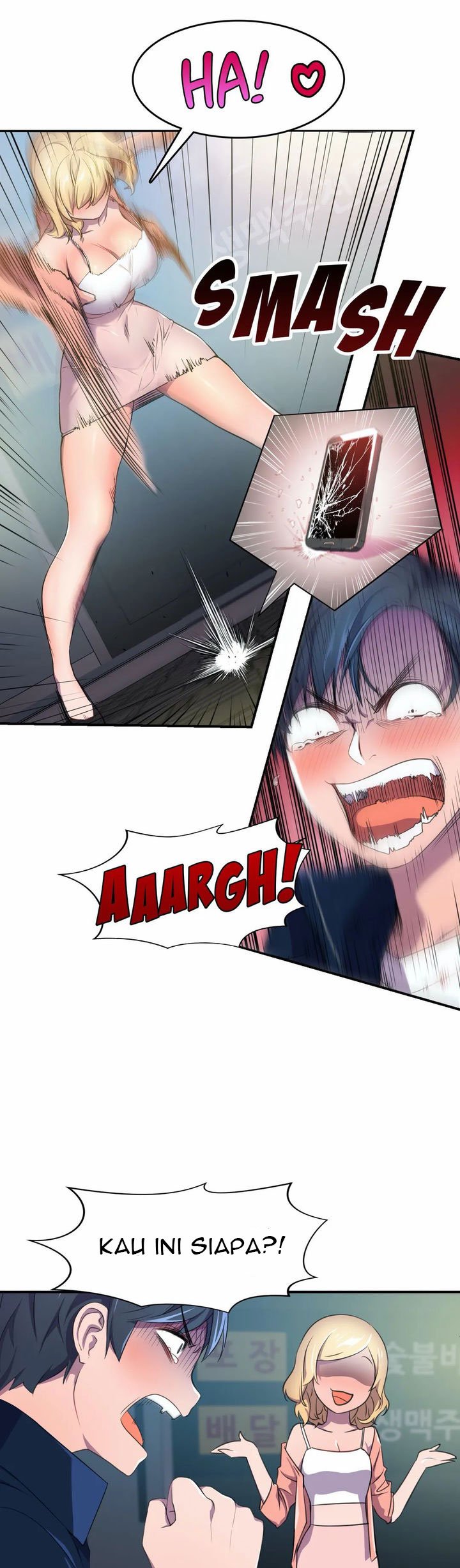 Hero Manager - Chapter 03 10