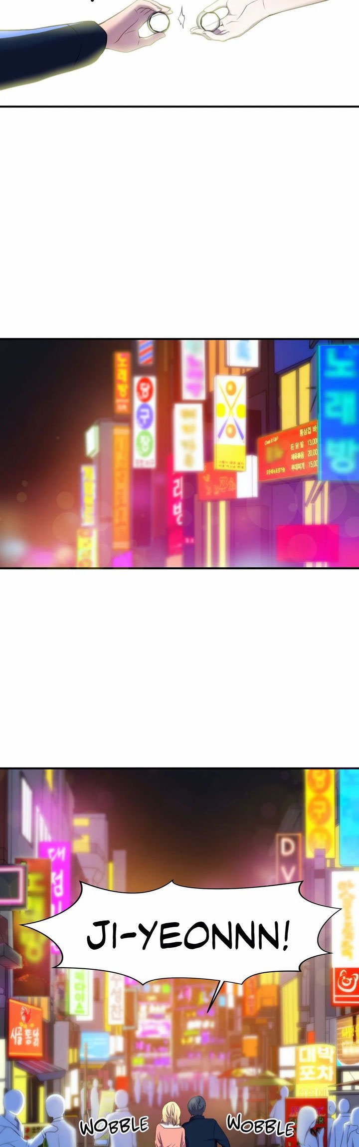 Hero Manager - Chapter 03 30
