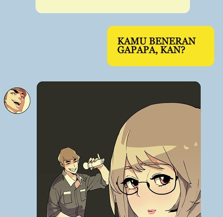 Bad Mom - Chapter 03 16