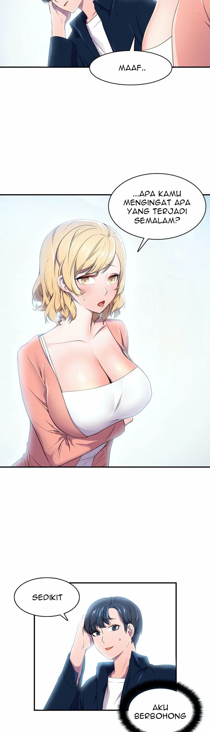 Hero Manager - Chapter 03 4