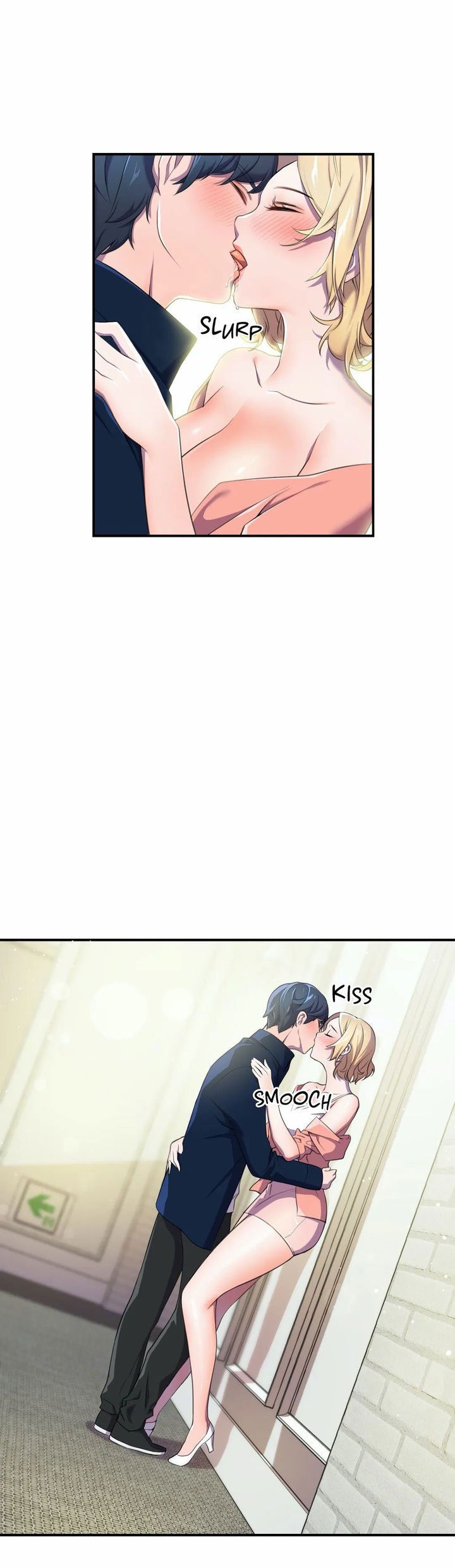 Hero Manager - Chapter 03 36