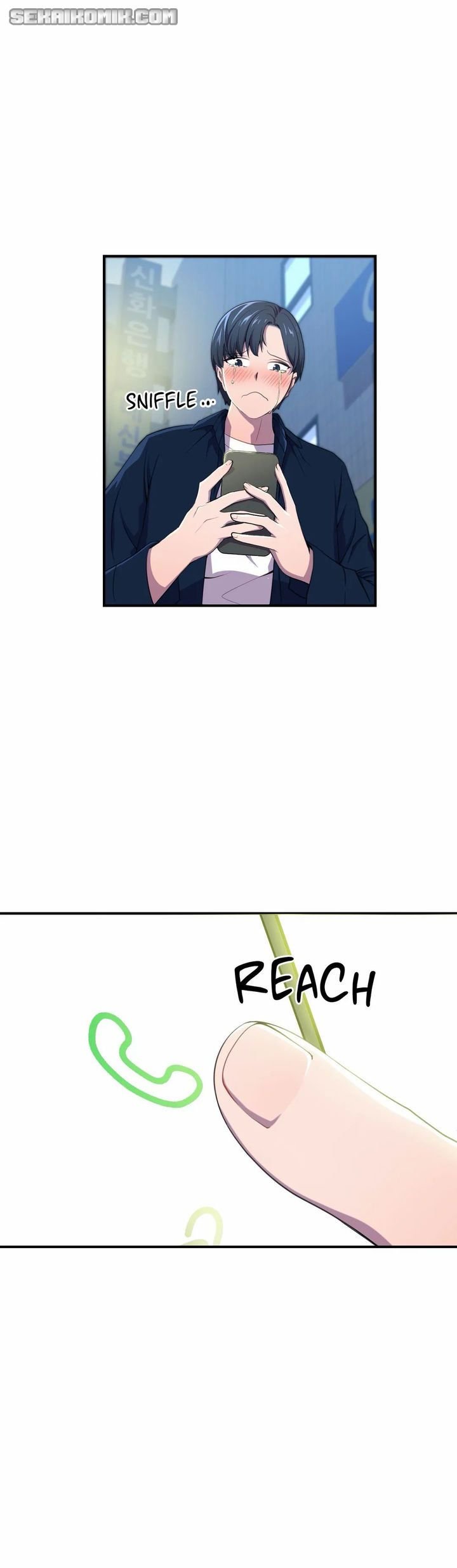Hero Manager - Chapter 03 8