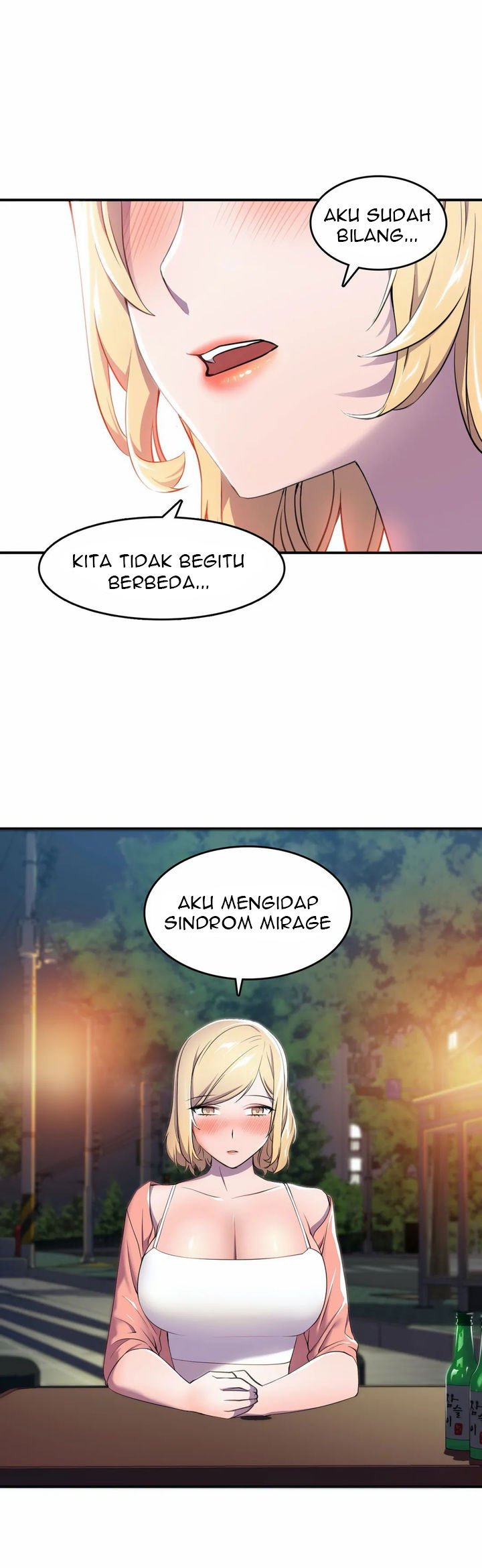 Hero Manager - Chapter 03 22